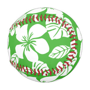 PINK BIKINI (GRASS GREEN) BASEBALL