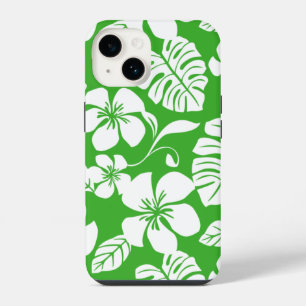 PINK BIKINI (GRASS GREEN) iPhone 14 CASE