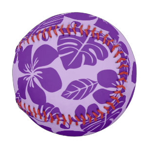 PINK BIKINI (PURPLE x 2) Baseball