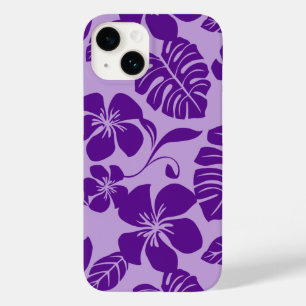 PINK BIKINI (PURPLE x 2) Case-Mate iPhone 14 Case