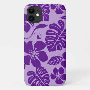 PINK BIKINI (PURPLE x 2) iPhone 11 Case