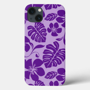 PINK BIKINI (PURPLE x 2) iPhone 13 Case