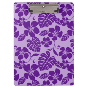 PINK BIKINI (PURPLE x 2) Clipboard