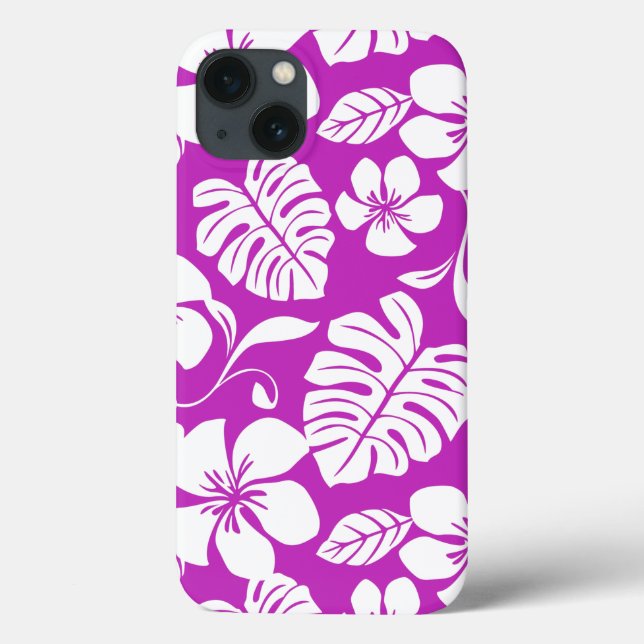 PINK BIKINI (RASPBERRY) Case-Mate iPhone CASE (Back)