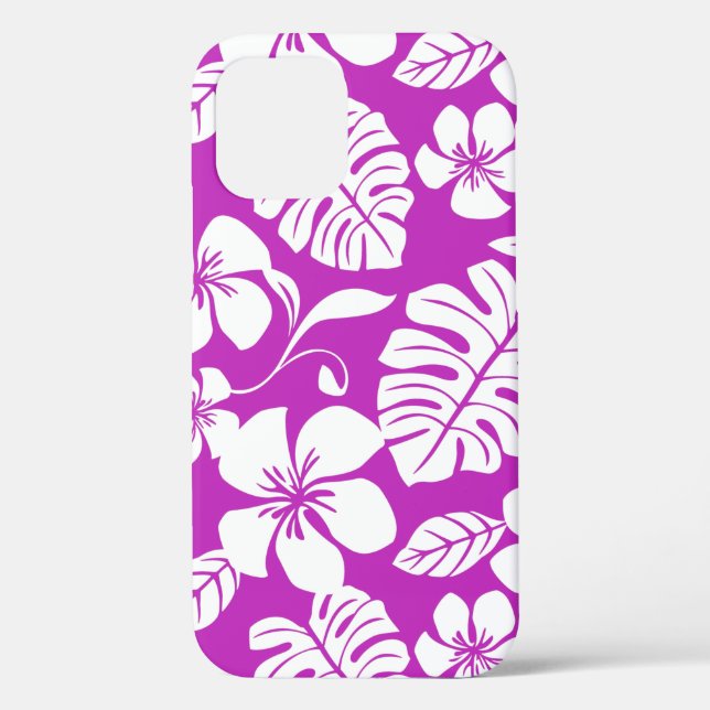 PINK BIKINI (RASPBERRY) Case-Mate iPhone CASE (Back)