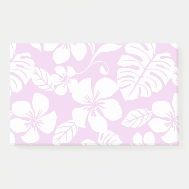 PINK BIKINI (RASPBERRY) POST-IT NOTES (Front)