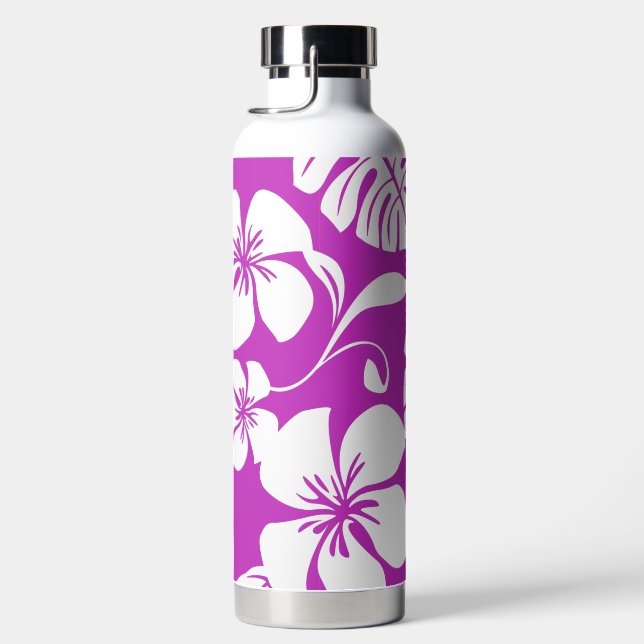 PINK BIKINI (RASPBERRY)  WATER BOTTLE (Right)
