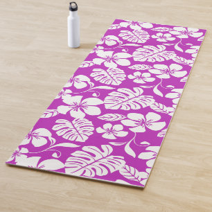 PINK BIKINI (RASPBERRY) YOGA MAT
