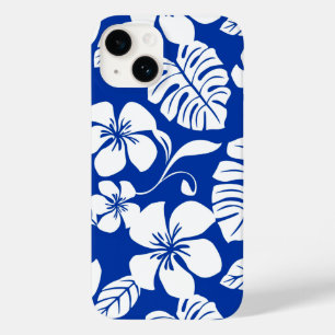 PINK BIKINI (ROYAL BLUE) Case-Mate iPhone 14 CASE