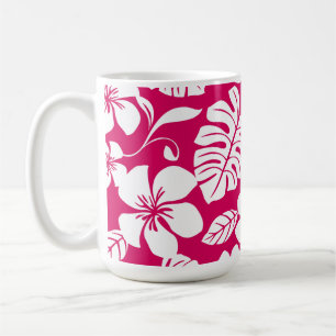 PINK BIKINI (STRAWBERRY RED) COFFEE MUG