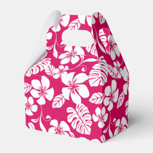 PINK BIKINI (STRAWBERRY RED) FAVOUR BOX
