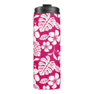 PINK BIKINI (STRAWBERRY RED) THERMAL TUMBLER