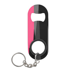 Pink Black and Grey   
