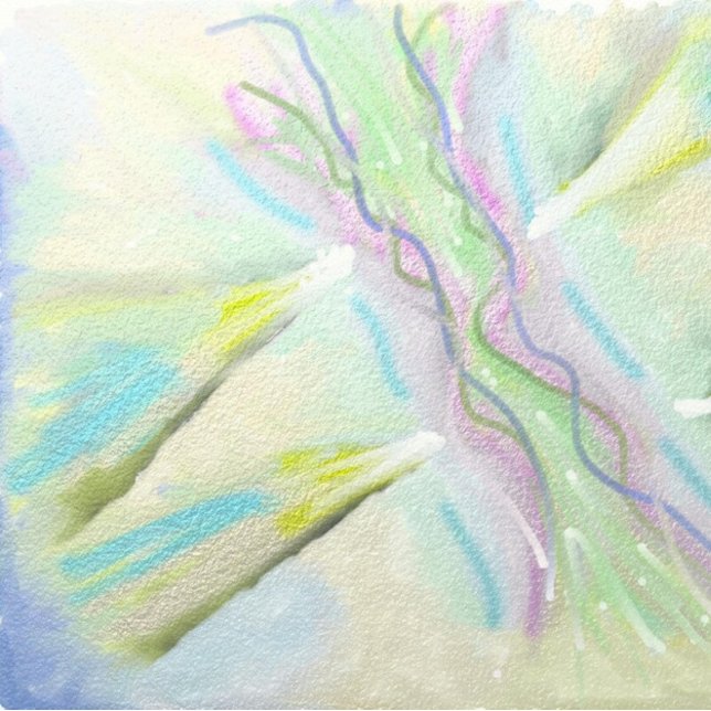 PINK BLISS BUTTON (Creator Uploaded)