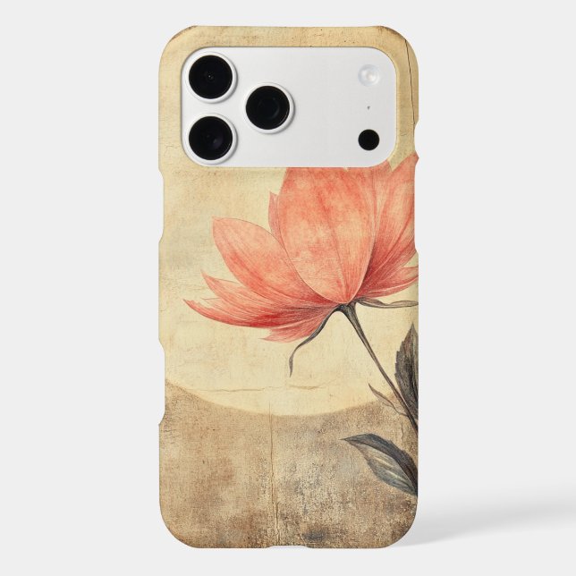 Pink Bloom & Moonlit Serenity (Back)