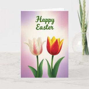 Pink Blossom Celebration Card