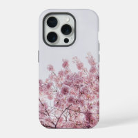 Pink Blossom Floral