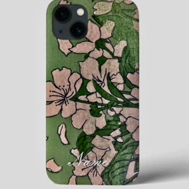 Pink Blossom Magic Case-Mate iPhone Case (Creator Uploaded)