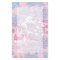 Pink Blossom Skull