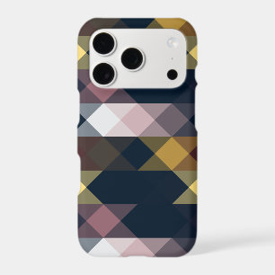 pink blue yellow red geometric