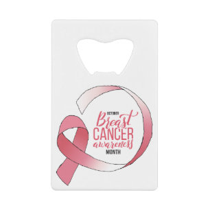 Pink Breast Cancer Ribbon Drawing BCA Month