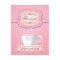 Pink Bridal Shower Tea Party Thank You