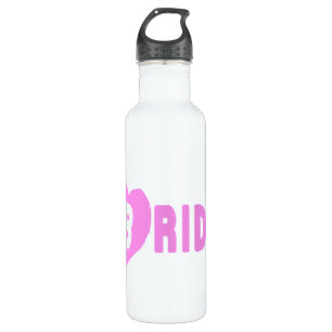 Pink Bride Liberty 710 Ml Water Bottle