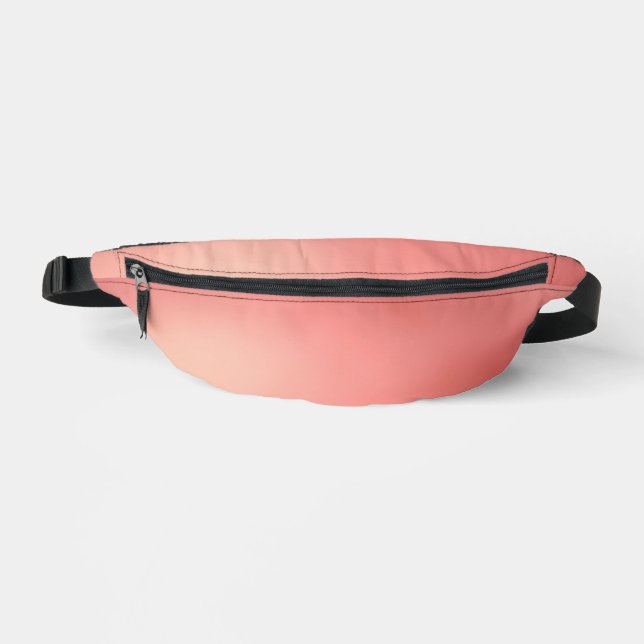 Pink Bum Bags (Front)