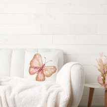 Pink Butterfly