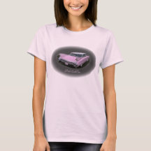 Pink Cadillac Flash
