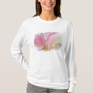 Pink Calla Lilies T-Shirt