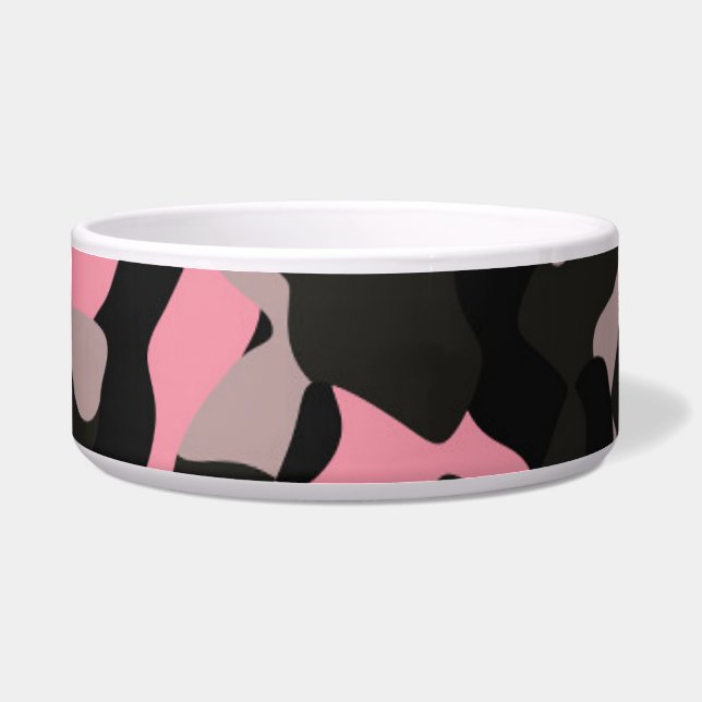 Pink Camo (Front)