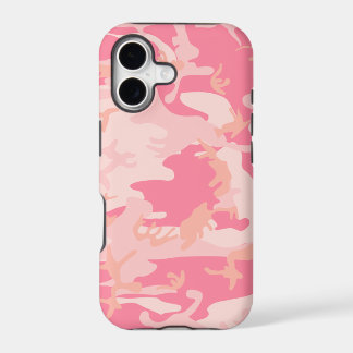 Pink Camo Case-Mate iPhone 5 Cover
