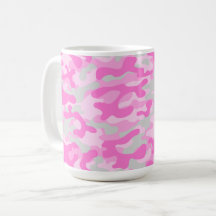 Pink Camo