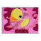Pink Camo Ducky