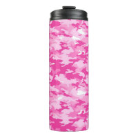Pink Camo Pattern – Breast Cancer Awareness