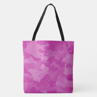 Pink Camo