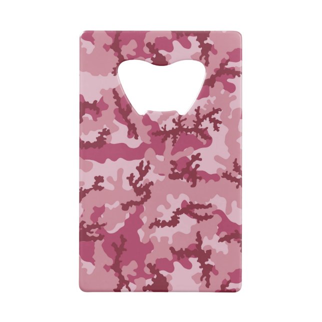 Pink camouflage (Back)