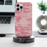 Pink Camouflage, Military, Army