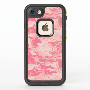 Pink Camouflage, Military, Army