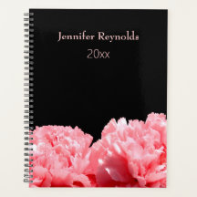 Pink Carnations Personal 