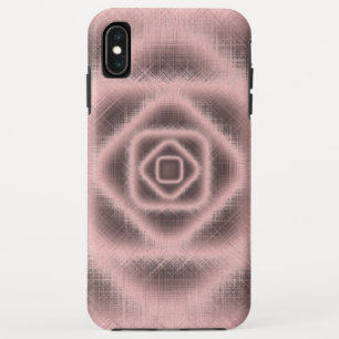 PINK iPhone XS MAX CASE