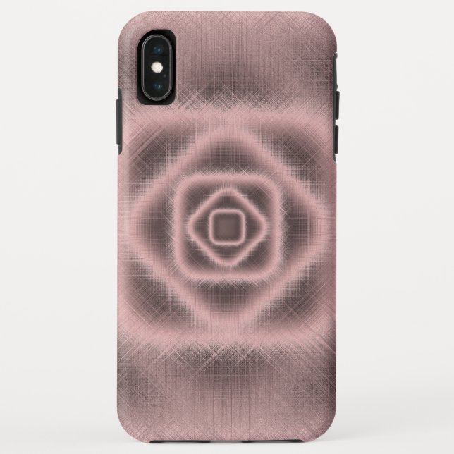 PINK Case-Mate iPhone CASE (Back)