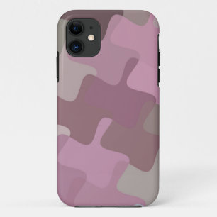 Pink iPhone 11 Case
