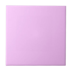 Pink Ceramic Tile