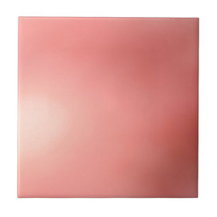Pink Ceramic Tile
