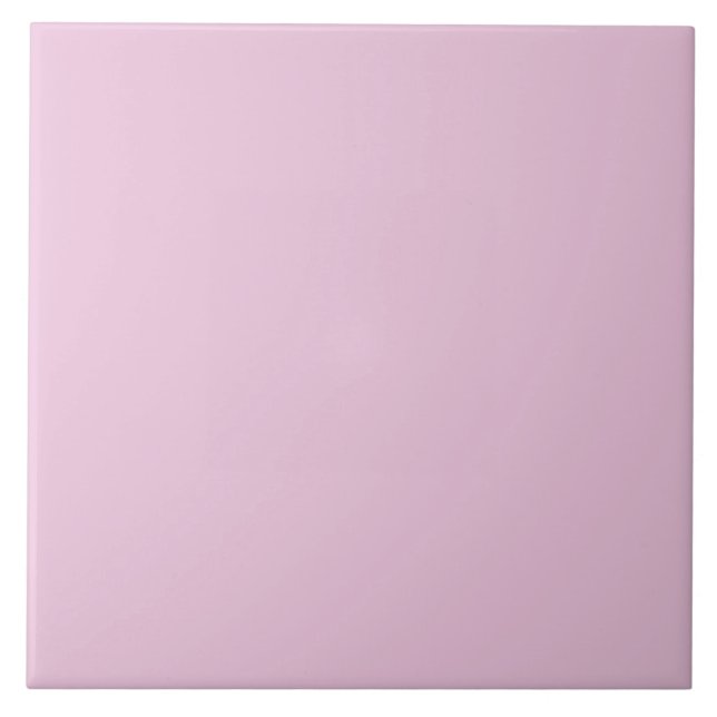 Pink Ceramic Tile Version 5 (Front)