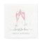 Pink Champagne "Cheers to Love" Personalised
