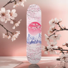 Pink Cherry Blossom Adult Youth Girly Beginner