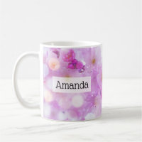 Pink Cherry Blossom Flowers Photo